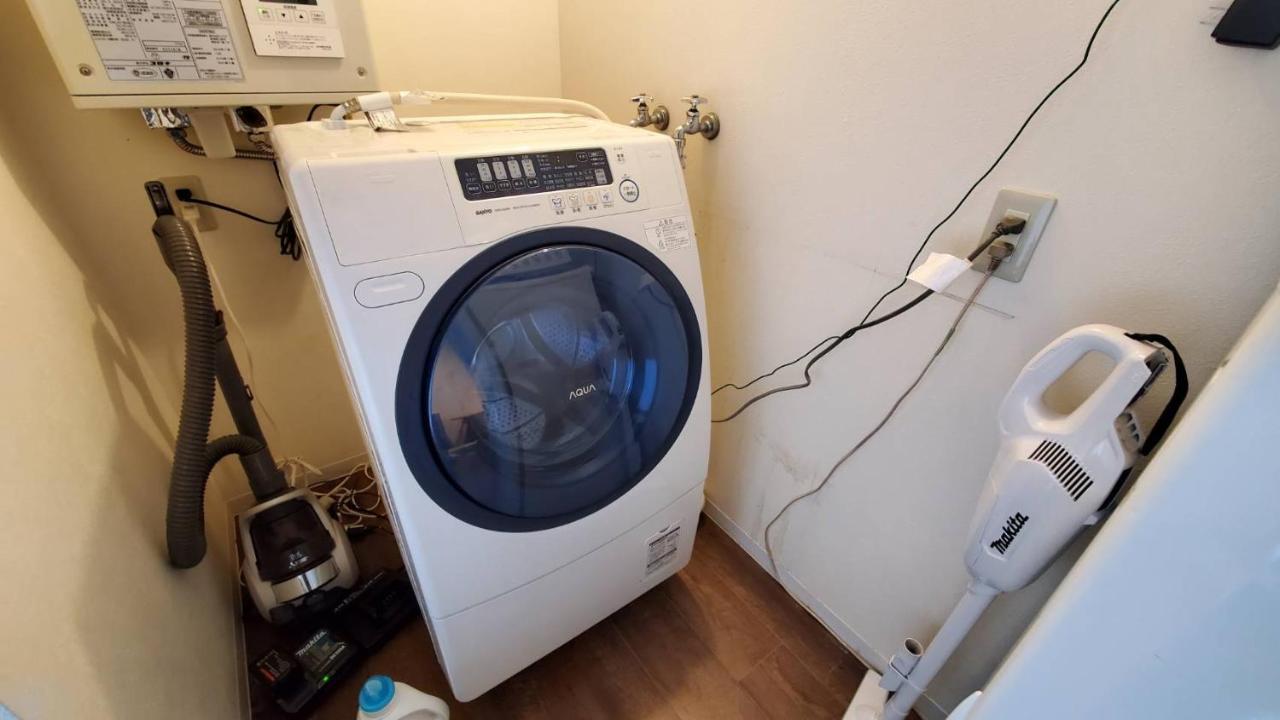 ゲストハウス Ezo Run Sapporo 札幌中心部でシンプルな滞在ができるホステル Extérieur photo