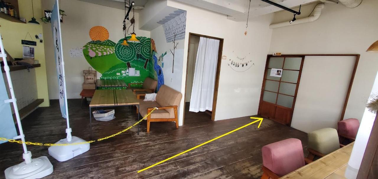 ゲストハウス Ezo Run Sapporo 札幌中心部でシンプルな滞在ができるホステル Extérieur photo