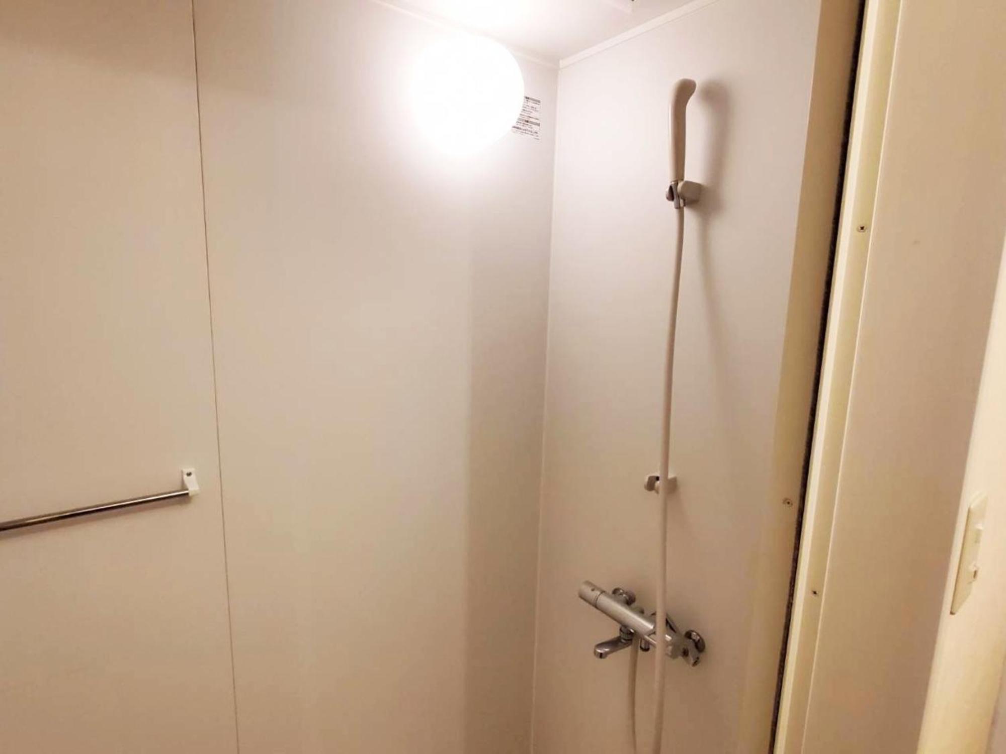 ゲストハウス Ezo Run Sapporo 札幌中心部でシンプルな滞在ができるホステル Extérieur photo