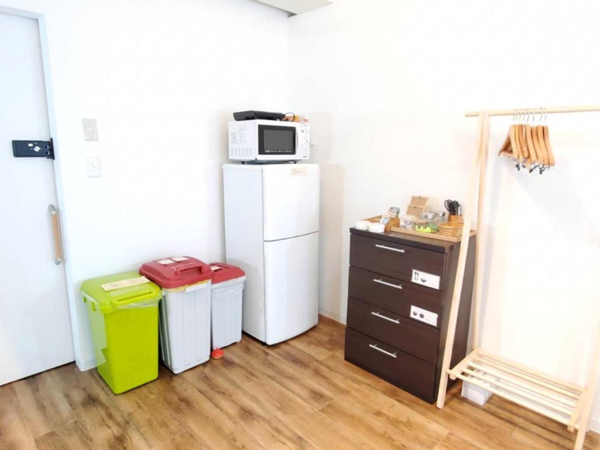 ゲストハウス Ezo Run Sapporo 札幌中心部でシンプルな滞在ができるホステル Extérieur photo